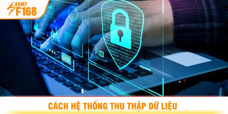 Cách Hệ Thống Thu Thập Dữ Liệu