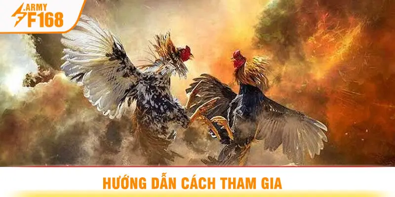Hướng Dẫn Cách Tham Gia