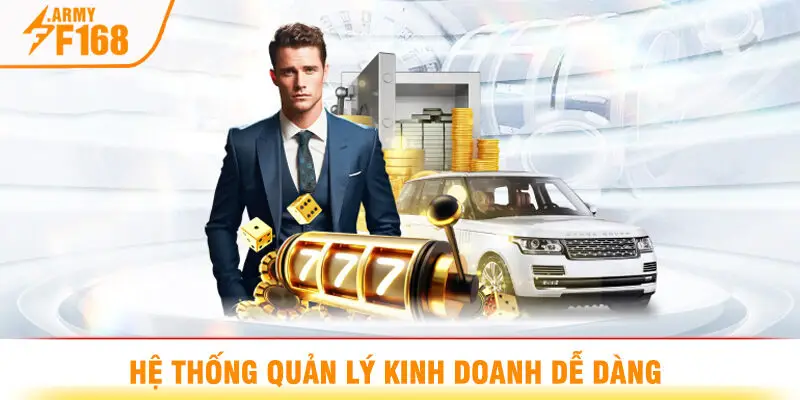 Cách Đăng Ký Làm Đại Lý F168