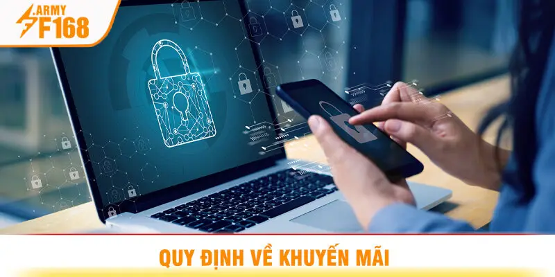 Quy Định Về Khuyến Mãi