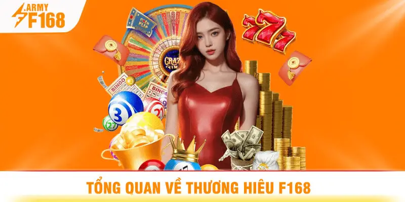 Tổng Quan Về Thương Hiệu
