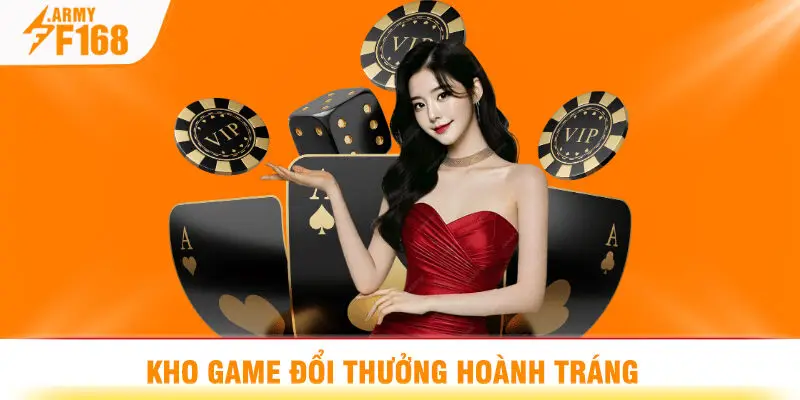 Kho Game Game Slot, Nổ Hũ, Bắn Cá Đổi Thưởng Hoành Tráng