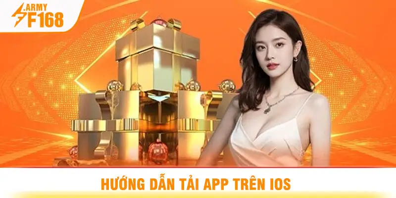 Hướng Dẫn Tải App Trên iOS